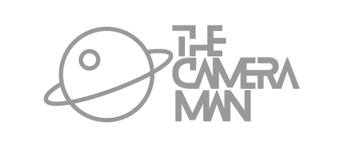 The Camera Man